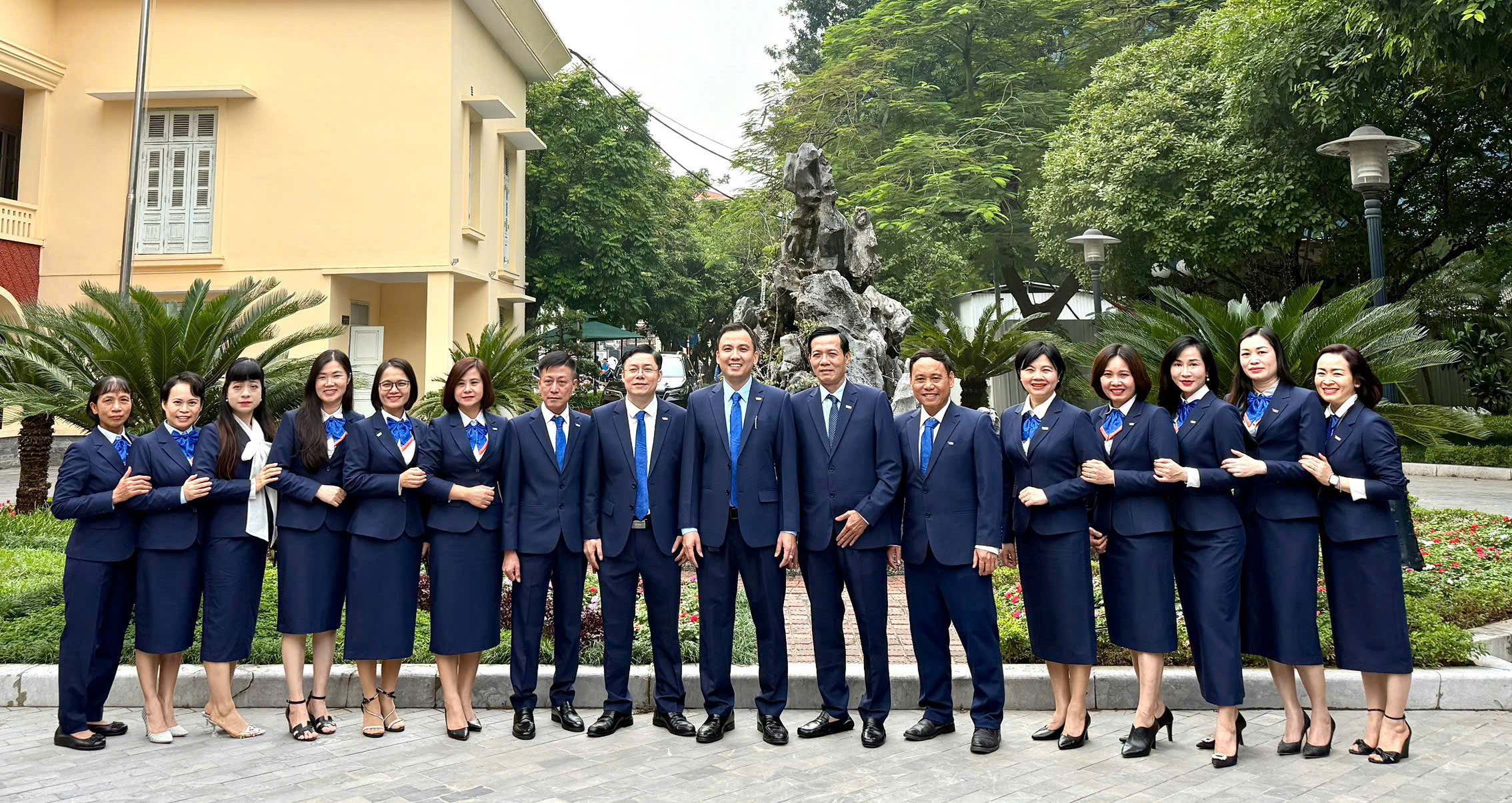 Chào mừng đến với